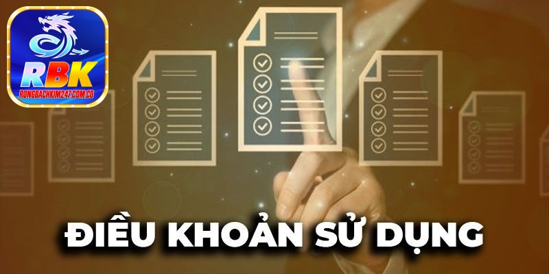 Điều Khoản Và Quy Định Tại Diễn Đàn Rồng Bạch Kim 247