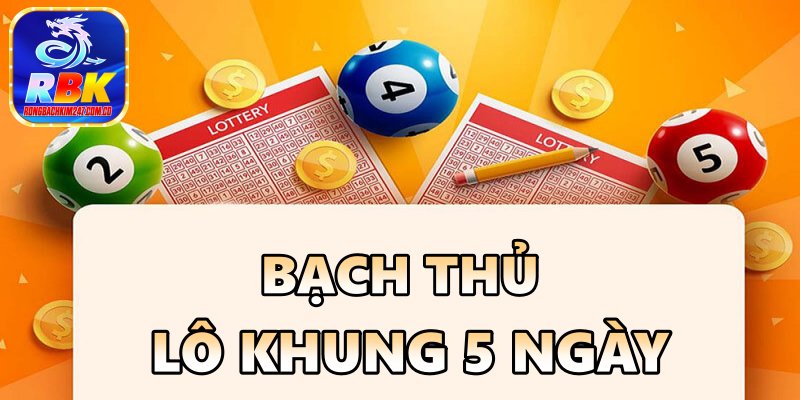 Hướng Dẫn Nuôi Bạch Thủ Lô Khung 5 Ngày Hiệu Quả Cao