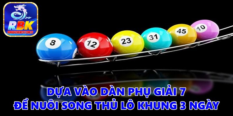 Nuôi Song Thủ Lô Khung 3 Ngày Hiệu Quả Ăn Thông