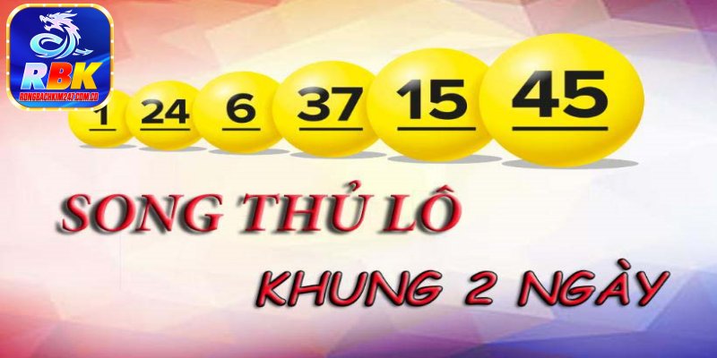 Song Thủ Lô Khung 2 Ngày: Hướng Dẫn Cách Nuôi Ăn Quanh Năm