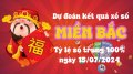 Dự đoán XSMB 15/07/2024 - Dự đoán xổ số miền Bắc thứ 2 chuẩn nhất 