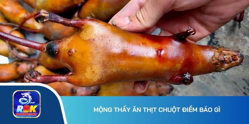 Mơ Thấy Chuột Gợi Ý Điều Gì? 20+ Số Đẹp Phải Chốt Ngay 