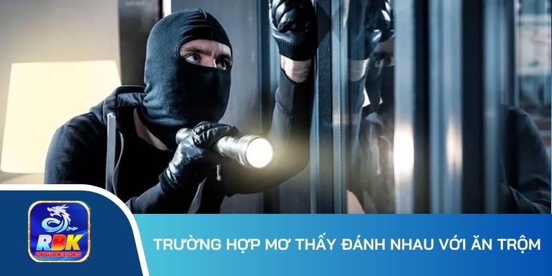 Mơ Thấy Đánh Nhau Mang Đến Thông Điệp Gì Và 15+ Cặp Số Đẹp