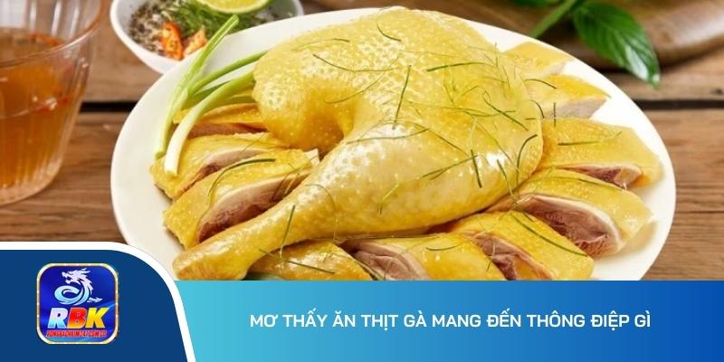 Mơ Thấy Gà Điềm Gì? 20+ Cặp Bạch Thủ Chơi Lô Đề Ăn Đậm