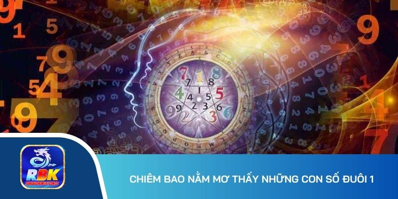 Mơ Thấy Số Nghĩa Là Gì? Đánh Con Số Nào Để Làm Giàu Ngay?