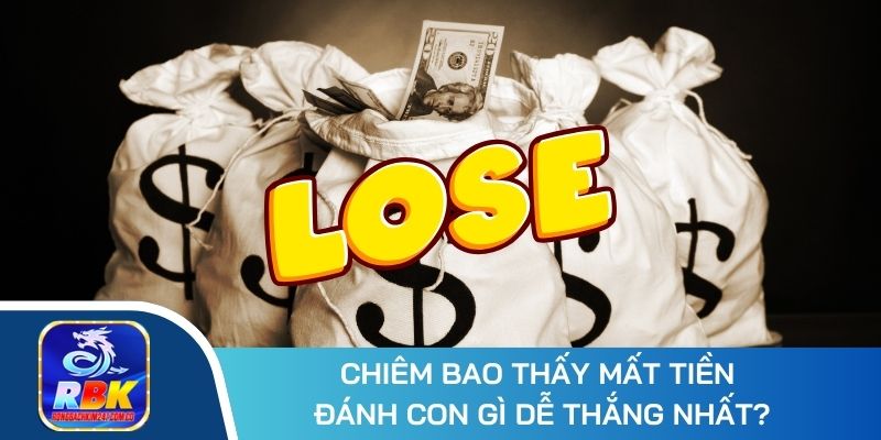 Mơ Thấy Tiền Có Ý Nghĩa Gì, Nên Đánh Con Nào Dễ Thắng Nhất? 