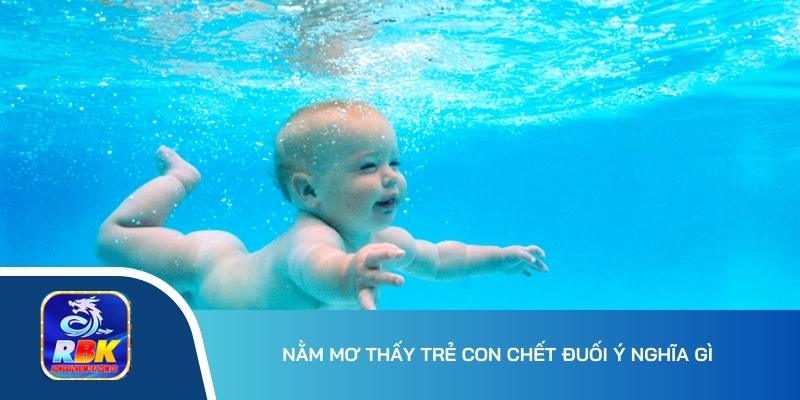 Mơ Thấy Trẻ Con Mang Thông Điệp Gì? 20+ Số Đẹp Nuôi Lô