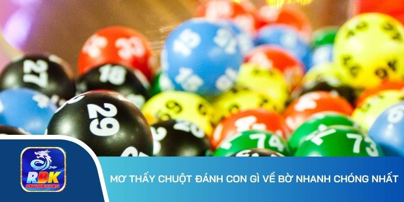 Mơ Thấy Chuột Gợi Ý Điều Gì? 20+ Số Đẹp Phải Chốt Ngay 