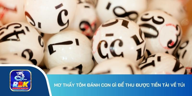 Mơ Thấy Tôm Mang Đến Điềm Báo Gì Và Đánh Số Gì Dễ Trúng?