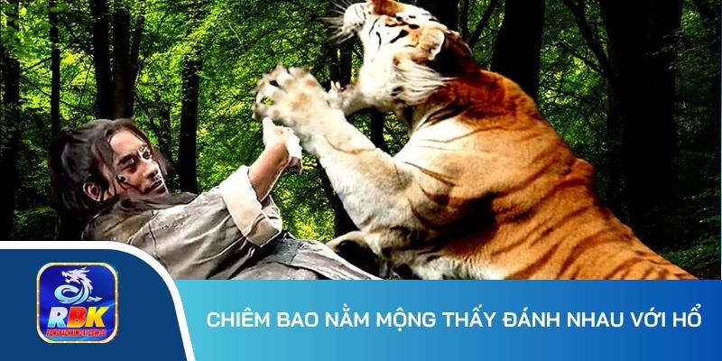 Mơ Thấy Đánh Nhau Mang Đến Thông Điệp Gì Và 15+ Cặp Số Đẹp