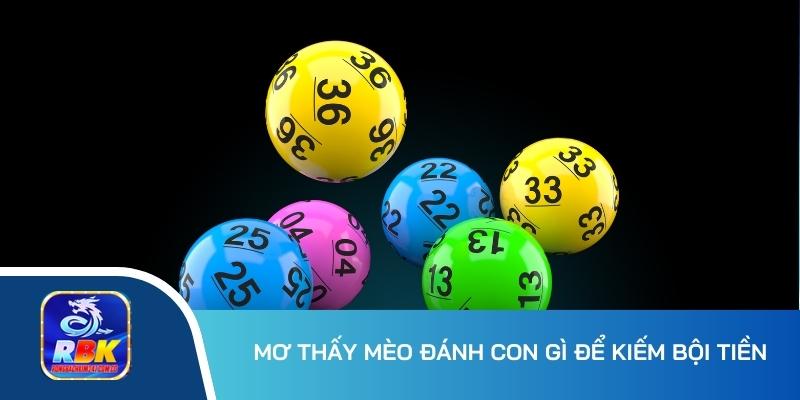 Mơ Thấy Mèo - Nên Đánh Con Lô Số Mấy Để Thần Tài Gõ Cửa?