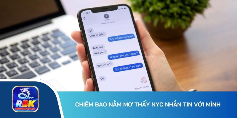 Mơ Thấy Nyc Ý Nghĩa Gì? Dàn 20+ Số Đẹp Bất Bại, Thắng Lớn