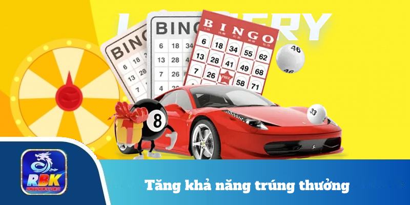 Săn Lô Kép Khung 5 Ngày May Mắn -  Kinh Nghiệm Chơi Từ Cao Thủ