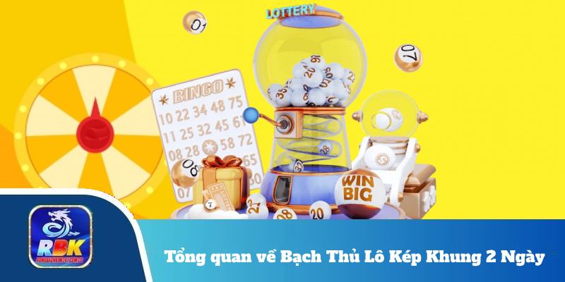 Bạch Thủ Lô Kép Khung 2 Ngày - Mẹo nuôi số không bị lỗ vốn