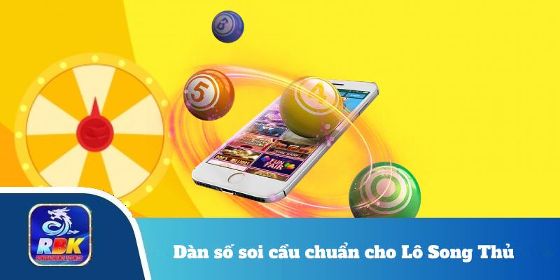 Lô Song Thủ Khung 5 Ngày Víp – Mẹo Đánh Lô Hiệu Quả Từ Chuyên Gia