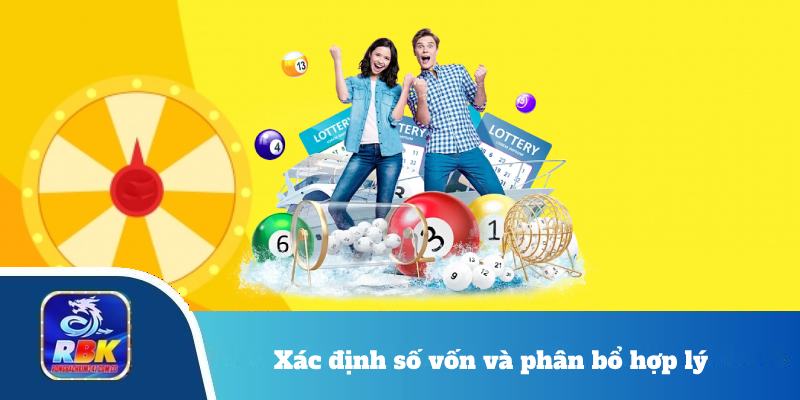 Lô Bạch Thủ Kép Khung 5 Ngày - Mẹo Nuôi Lô Chuẩn Xác Từ A-Z